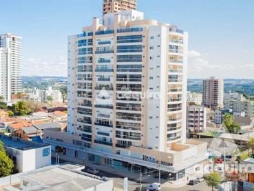 Apartamento de 228m² à Venda, 3 quartos - Ponta Grossa - Ref. 458048-4