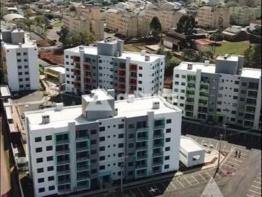Apartamento à Venda em Ponta Grossa, 458056-4