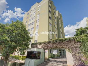 Apartamento de 92m² à Venda, 2 quartos - Ponta Grossa - Ref. 458061-4