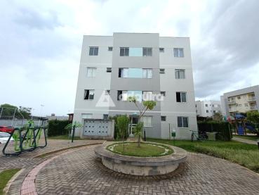 Apartamento de 49m² à Venda, 2 quartos - Ponta Grossa - Ref. 458062-4