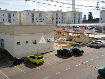 Apartamento de 10m² à Venda, 3 quartos - Ponta Grossa - Ref. 458065-4
