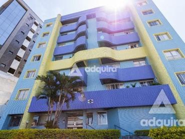 Apartamento de 162m² à Venda, 2 quartos - Ponta Grossa - Ref. 458068-4