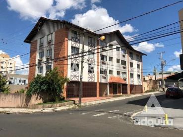 Apartamento de 10m² à Venda, 3 quartos - Ponta Grossa - Ref. 458072-4