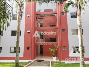 Apartamento de 10m² à Venda, 1 quarto - Ponta Grossa - Ref. 458077-4