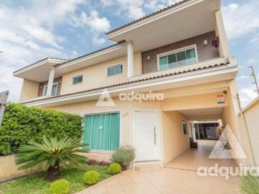 Sobrado à Venda em Ponta Grossa, 458079-4