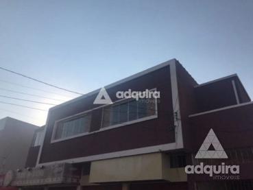 Apartamento de 225m² à Venda, 3 quartos - Ponta Grossa - Ref. 458102-4