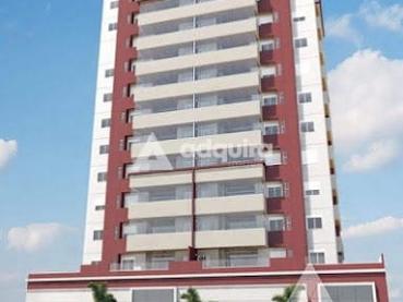 Apartamento de 344m² à Venda, 3 quartos - Ponta Grossa - Ref. 458105-4