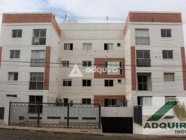 Apartamento de 168m² à Venda, 3 quartos - Ponta Grossa - Ref. 458120-4