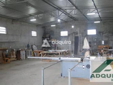 Casa de 720m² à Venda, 3 quartos - Ponta Grossa - Ref. 458125-4