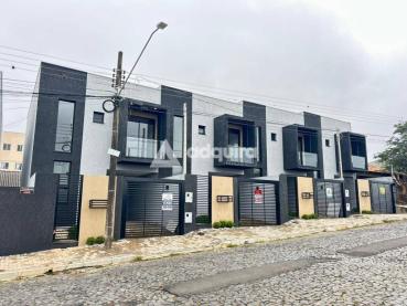 Sobrado de 10m² à Venda, 3 quartos - Ponta Grossa - Ref. 458172-4