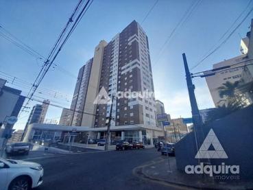 Apartamento de 200m² à Venda, 3 quartos - Ponta Grossa - Ref. 458181-4