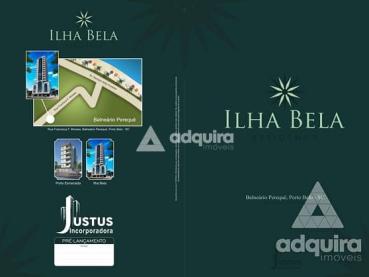 Apartamento de 10m² à Venda, 2 quartos - Porto Belo - Ref. 458188-4