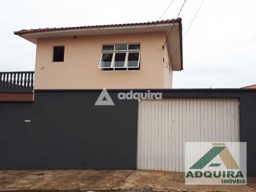 Sobrado de 224m² à Venda, 4 quartos - Ponta Grossa - Ref. 458199-4