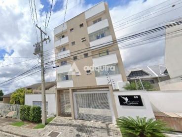 Apartamento de 10m² à Venda, 2 quartos - Ponta Grossa - Ref. 458206-4