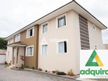 Apartamento de 87m² à Venda, 2 quartos - Ponta Grossa - Ref. 458213-4