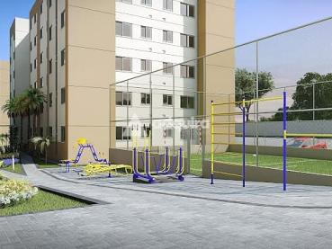 Apartamento de 57m² à Venda, 2 quartos - Ponta Grossa - Ref. 458220-4