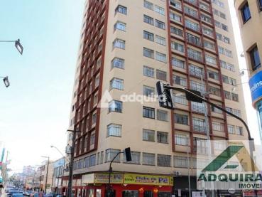 Apartamento de 146m² à Venda, 3 quartos - Ponta Grossa - Ref. 458221-4