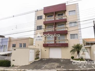 Apartamento de 76m² à Venda, 2 quartos - Ponta Grossa - Ref. 458231-4