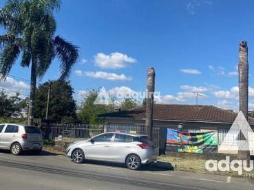 Casa de 690m² à Venda, 3 quartos - Ponta Grossa - Ref. 458238-4