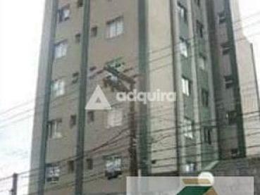 Apartamento de 132m² à Venda, 3 quartos - Ponta Grossa - Ref. 458245-4