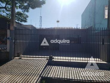 Casa de 196m² à Venda, 3 quartos - Ponta Grossa - Ref. 458254-4