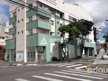 Apartamento de 119m² à Venda, 3 quartos - Ponta Grossa - Ref. 458258-4