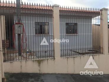 Casa de 840m² à Venda, 2 quartos - Ponta Grossa - Ref. 458261-4