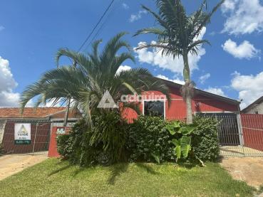 Casa de 560m² à Venda, 5 quartos - Ponta Grossa - Ref. 458262-4