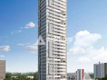 Apartamento de 229m² à Venda, 3 quartos - Ponta Grossa - Ref. 458270-4