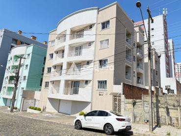 Apartamento de 10m² à Venda, 2 quartos - Ponta Grossa - Ref. 458281-4