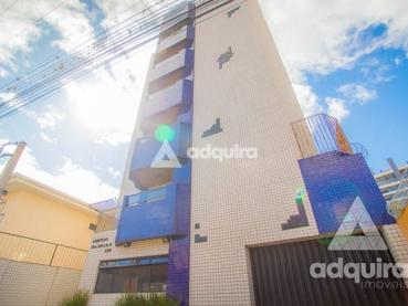 Apartamento de 352m² à Venda, 5 quartos - Ponta Grossa - Ref. 458288-4