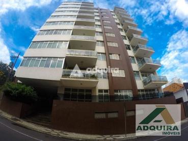 Apartamento de 644m² à Venda, 4 quartos - Ponta Grossa - Ref. 458303-4