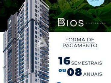 Apartamento de 10m² à Venda, 3 quartos - Porto Belo - Ref. 458314-4
