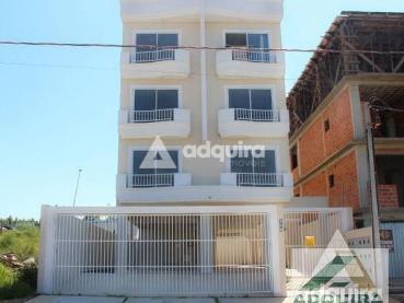 Apartamento de 50m² à Venda, 1 quarto - Ponta Grossa - Ref. 458326-4