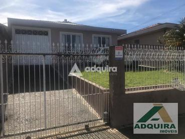 Casa de 330m² à Venda, 3 quartos - Ponta Grossa - Ref. 458329-4