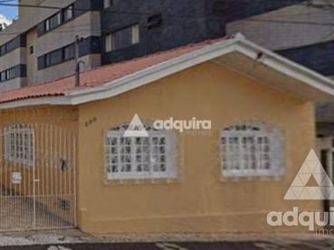 Casa de 330m² à Venda, 3 quartos - Ponta Grossa - Ref. 458330-4