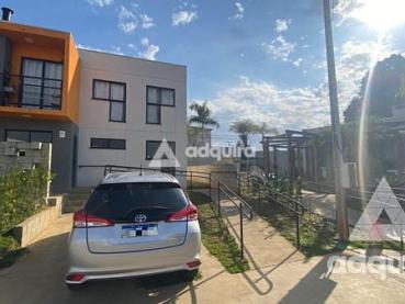 Apartamento de 63m² à Venda, 2 quartos - Ponta Grossa - Ref. 458334-4