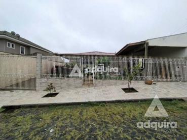 Casa de 340m² à Venda, 3 quartos - Ponta Grossa - Ref. 458340-4