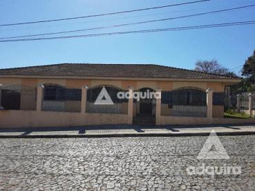 Casa de 495m² à Venda, 3 quartos - Ponta Grossa - Ref. 458341-4