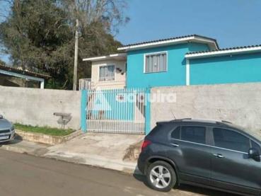 Casa de 400m² à Venda, 3 quartos - Ponta Grossa - Ref. 460767-4