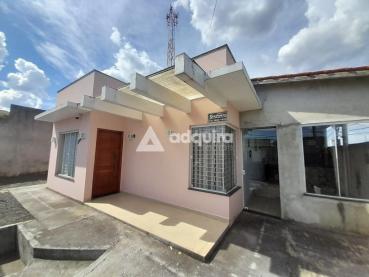 Casa de 180m² à Venda, 2 quartos - Ponta Grossa - Ref. 460768-4
