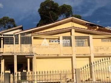 Sobrado de 327m² à Venda, 1 quarto - Ponta Grossa - Ref. 460773-4