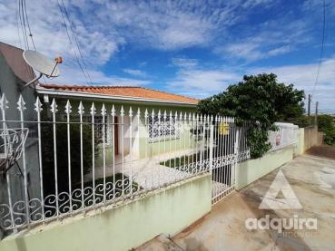 Casa de 510m² à Venda, 3 quartos - Ponta Grossa - Ref. 460774-4