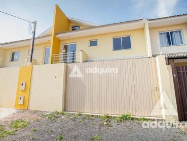 Sobrado de 10m² à Venda, 3 quartos - Ponta Grossa - Ref. 460776-4