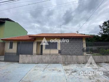 Casa de 10m² à Venda, 2 quartos - Ponta Grossa - Ref. 460778-4