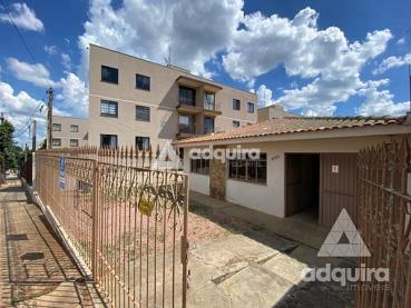Casa de 438m² à Venda, 4 quartos - Ponta Grossa - Ref. 460784-4