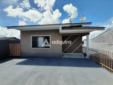 Casa de 432m² à Venda, 3 quartos - Ponta Grossa - Ref. 460787-4