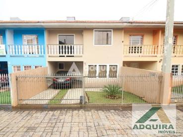 Sobrado de 150m² à Venda, 4 quartos - Ponta Grossa - Ref. 460788-4