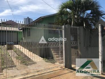 Casa de 420m² à Venda, 2 quartos - Ponta Grossa - Ref. 460790-4
