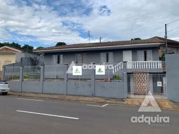 Casa de 329m² à Venda, 3 quartos - Ponta Grossa - Ref. 460797-4